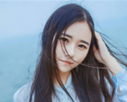 百搭style长发发型  彰显十足时尚范
