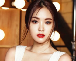 女生韩式发型汇总  孙娜恩引领时尚趋势