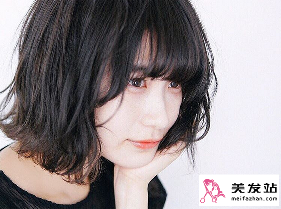 正确护发方法