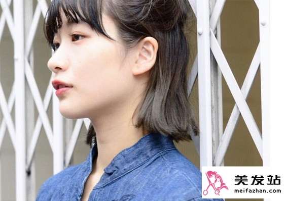 正确护发方法