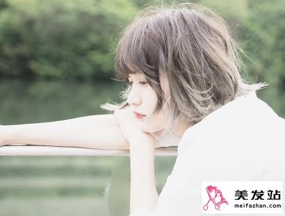 正确护发方法