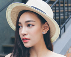 2016流行卷发发型设计 时尚俏丽塑造女神范