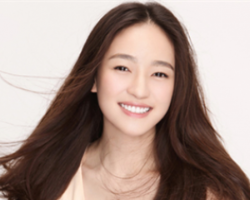 清新百搭的长发发型图片 时尚飘逸超显美