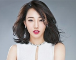 烫发发型个性又美丽  轻松变身最新时尚女神