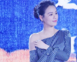 《七月与安生》女主角马思纯发型集锦 时尚靓丽魅力无限