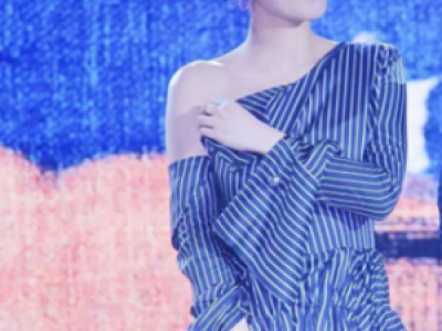 《七月与安生》女主角马思纯发型集锦 时尚靓丽