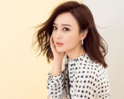 随意好看的女生发型图片 清新迷人超吸睛