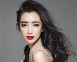最受欢迎的女生烫发集 时尚发型打造潮流俏佳人
