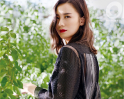 超流行的女生发型推荐  简单修颜打造百变风格