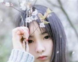 超惊艳的圆脸女生发型 瘦脸发型简直换张脸