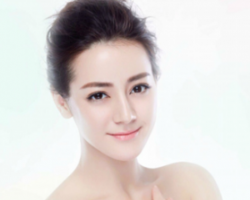 新款女生长发发型盘点 简约好看显气质