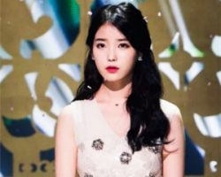 圆脸女生什么发型好看 圆脸美女李智恩时尚发型盘点