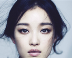 女神最爱的盘发设计 选一款你最钟爱款做他的女神