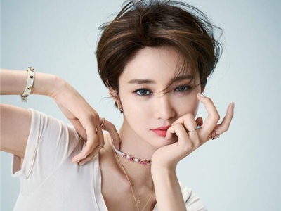 人气女生超短发发型 帅气到炸绝美短发