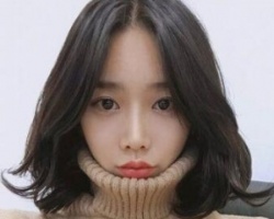 女生最颜值短发发型图片 这些短发最修颜减龄
