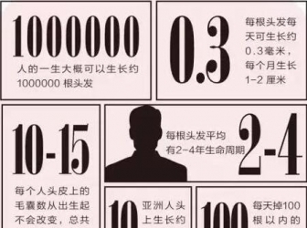 头发经常脱发 怎么护理发型