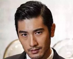 亚洲男士适合什么短发 亚洲男士帅气短发发型