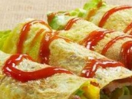 治疗脱发偏方早餐篇 早餐这么吃头发吸收营养效