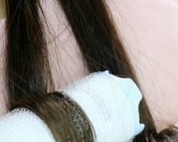 头发扁塌如何蓬松 懒床卷发器告別卷翘、扁塌只要3分钟搞定