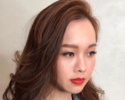 韩系女生发型精选 由长发到短发掌握这几点就对了