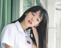 高个子女学生适合什么发型 摇身一变高个子美少女