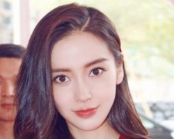 angelababy超美丽长发发型盘点 风格各异女神范十足