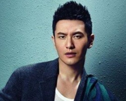 男士经典炮头发型 简约造型也能塑造酷帅形象