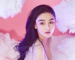 仙女烫属于什么卷 随意自然微卷发型秒变仙女