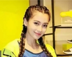 拳击辫适合什么脸型 选对发型打造精致小脸