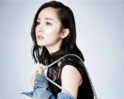 wob头如何打理好看 偏分披肩整理美出新高度