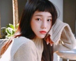 长发适合什么刘海 眉上刘海是今年流行大势