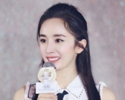长直发怎么扎好看 公主头尽显淑女范