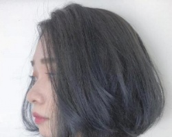 女生夏日风清爽短发 充满轻盈感秒变网红