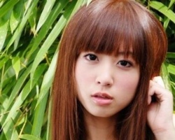 女生蓬松直发发型 修颜塑型温柔如水