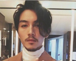 男士雅痞短发 兼具绅士与痞气
