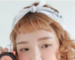8款短发烫发发型 修颜又减龄你pick哪款