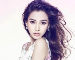 及腰长发应该怎么烫 这样烫卷超仙气迷人