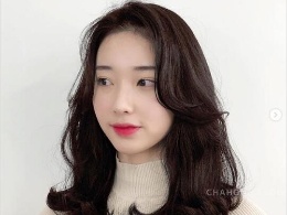 2023最受欢迎的韩式发型 韩国网友公认好