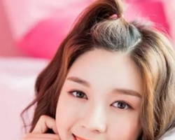 怎么扎苹果头好看 这样梳俏皮少女感满满