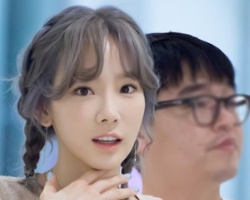 韩国女idol发色大起底 超流行染发美到没朋友