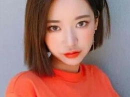 不对称短发如何打理好看 这样弄吸睛别致引领新