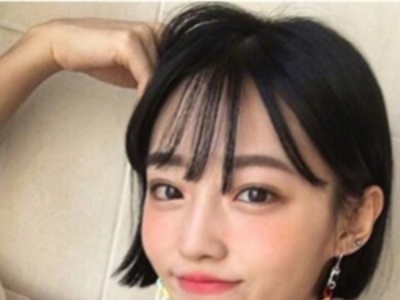 长脸适合什么短发 时尚修颜塑型就选这几款