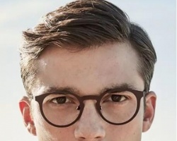 男士发型设计与脸型搭配 超详细脸型和发型搭配分析
