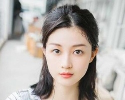 额头低的人适合什么发型 清爽洋气凸显完美脸型