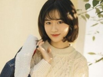 适合女学生的短发 清新简约最显少女气质
