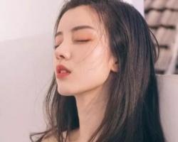 怎么选择适合自己的长发 不同脸型女生长发发型设计