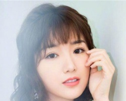 长脸适合什么发型女 选对发型马脸秒面瓜子脸