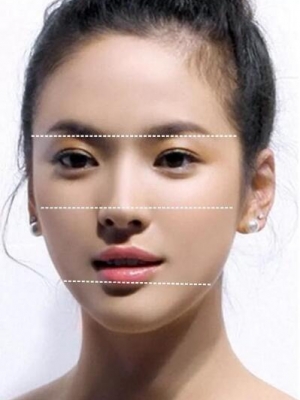 鹅蛋脸发型怎么剪好看 万能脸型什么发型都能轻松驾驭
