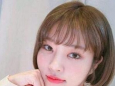 网红发型女短发 演绎时尚诠释个性