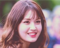 女生最漂亮的韩式发型 一款合适的发型能提升整个人气质